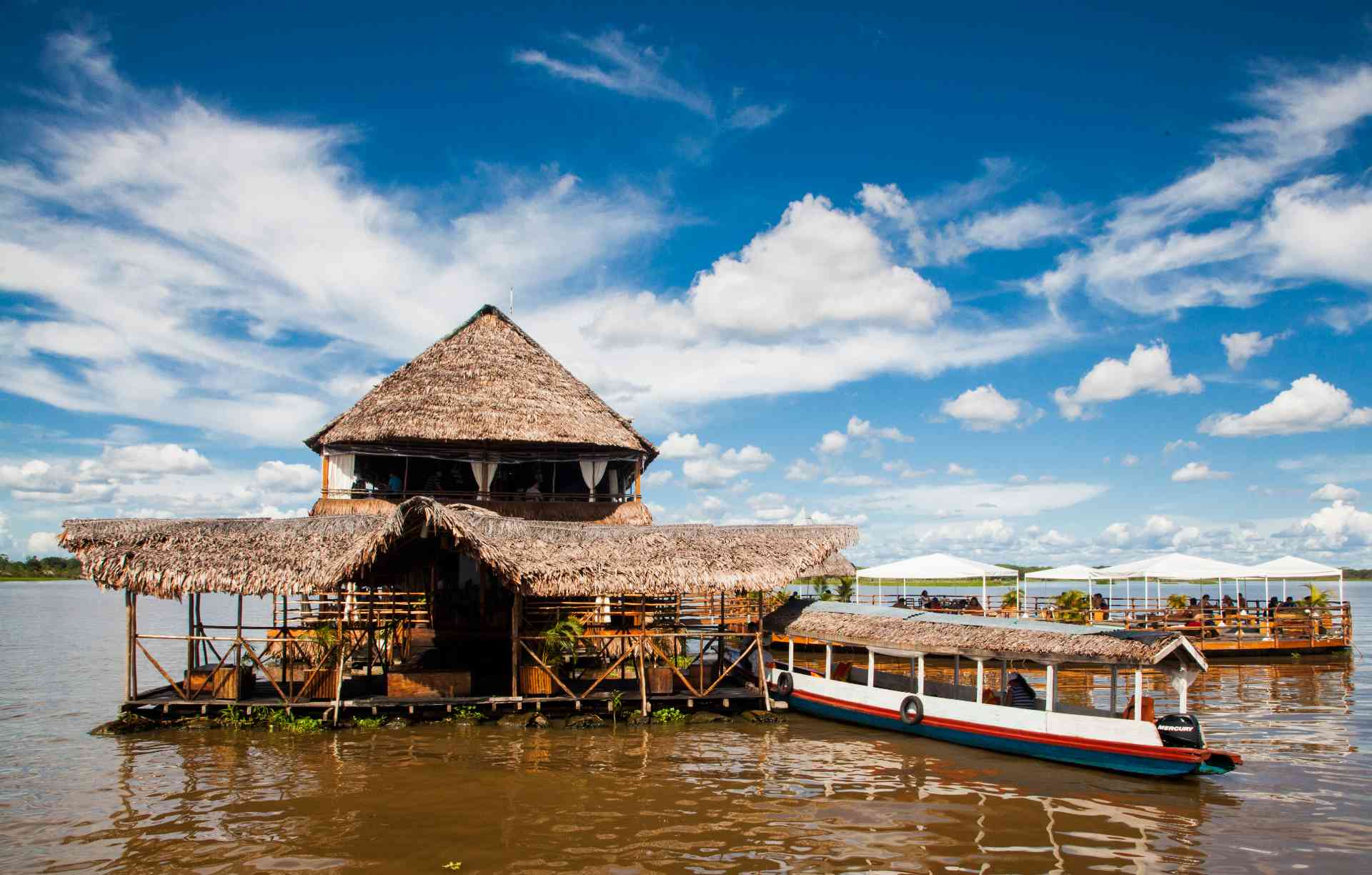 Excellent Things To Do In Iquitos, Peru