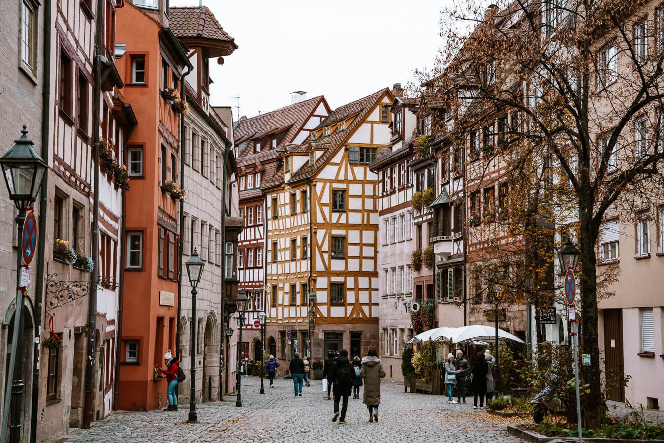 Fantastic Things To Do In Nuremberg, Germany