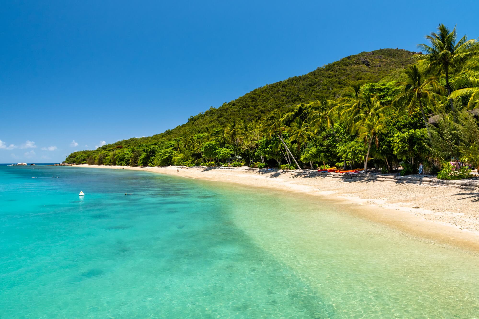 Fitzroy Island Vs Green Island – Which Cairns Island Is Better?