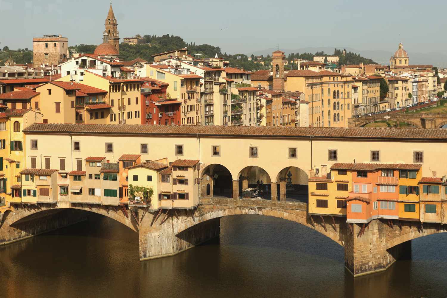 Florence, Italy Travel Guide