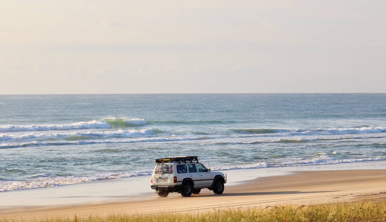 Fraser Island Tour, You’ll Love This Unique 4WD Adventure