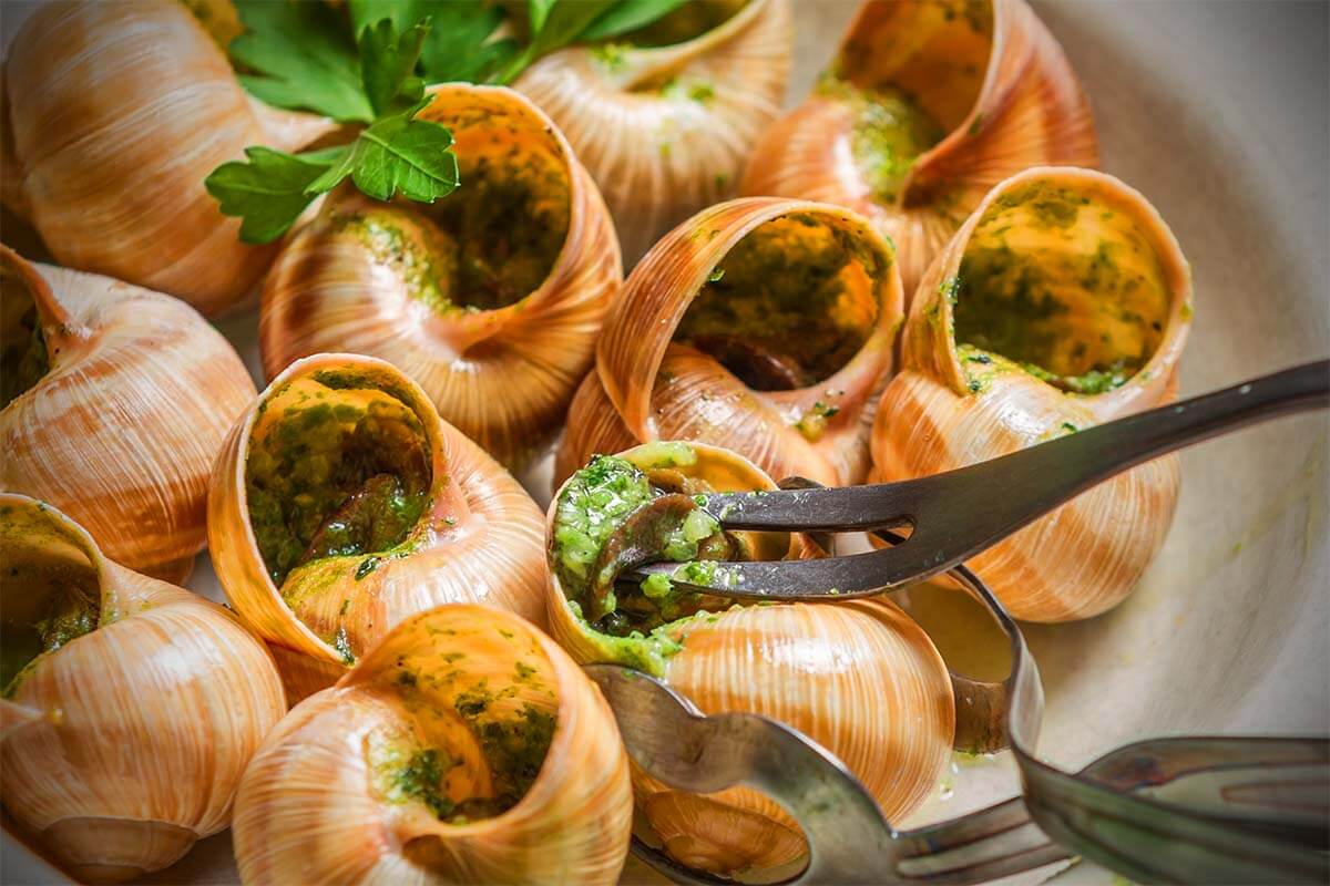 French Food: 24 Traditional Dishes To Try In France Or At Home