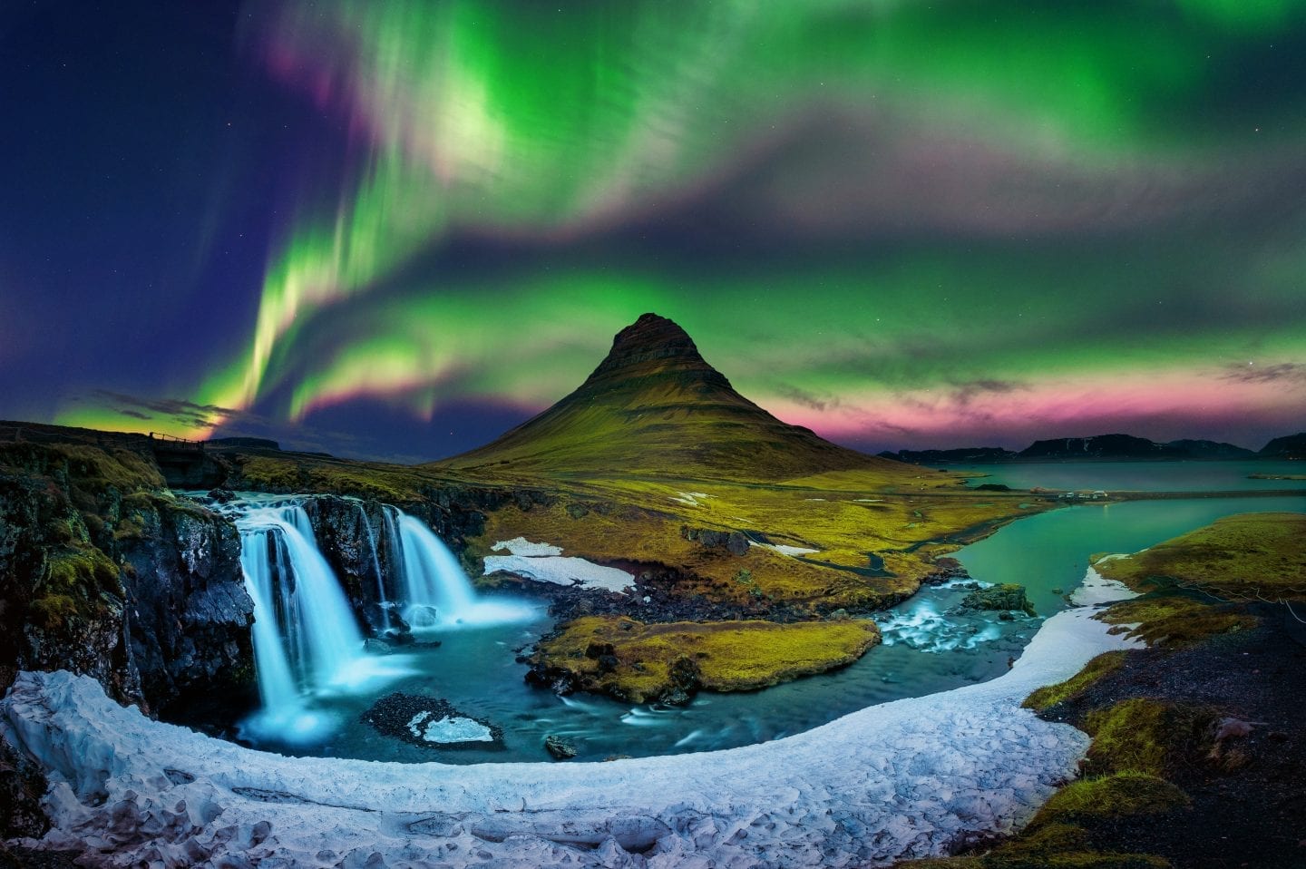 Fun And Interesting Facts About Iceland