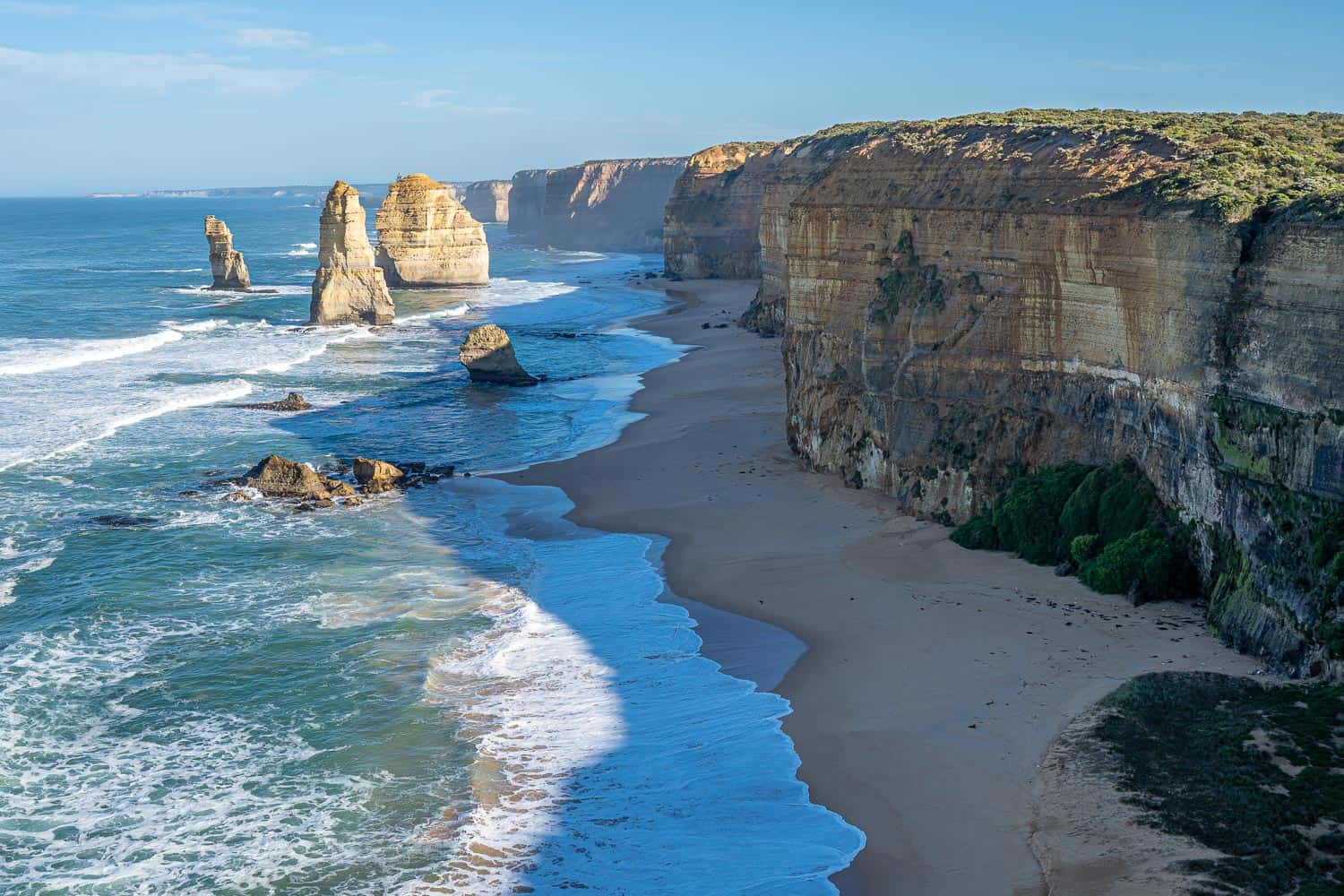 Great Ocean Walk – A Beautiful Way To Experience The Twelve Apostles
