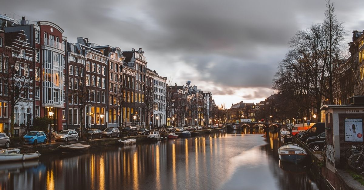Guide To Netherlands Travel Insurance – ALL You Need To Know