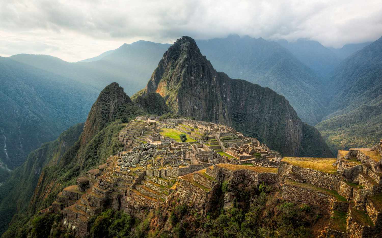 How To Plan A Trip To Machu Picchu