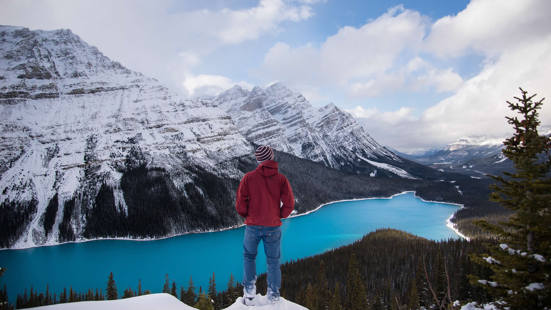 How To Plan An EPIC Gap Year In Canada