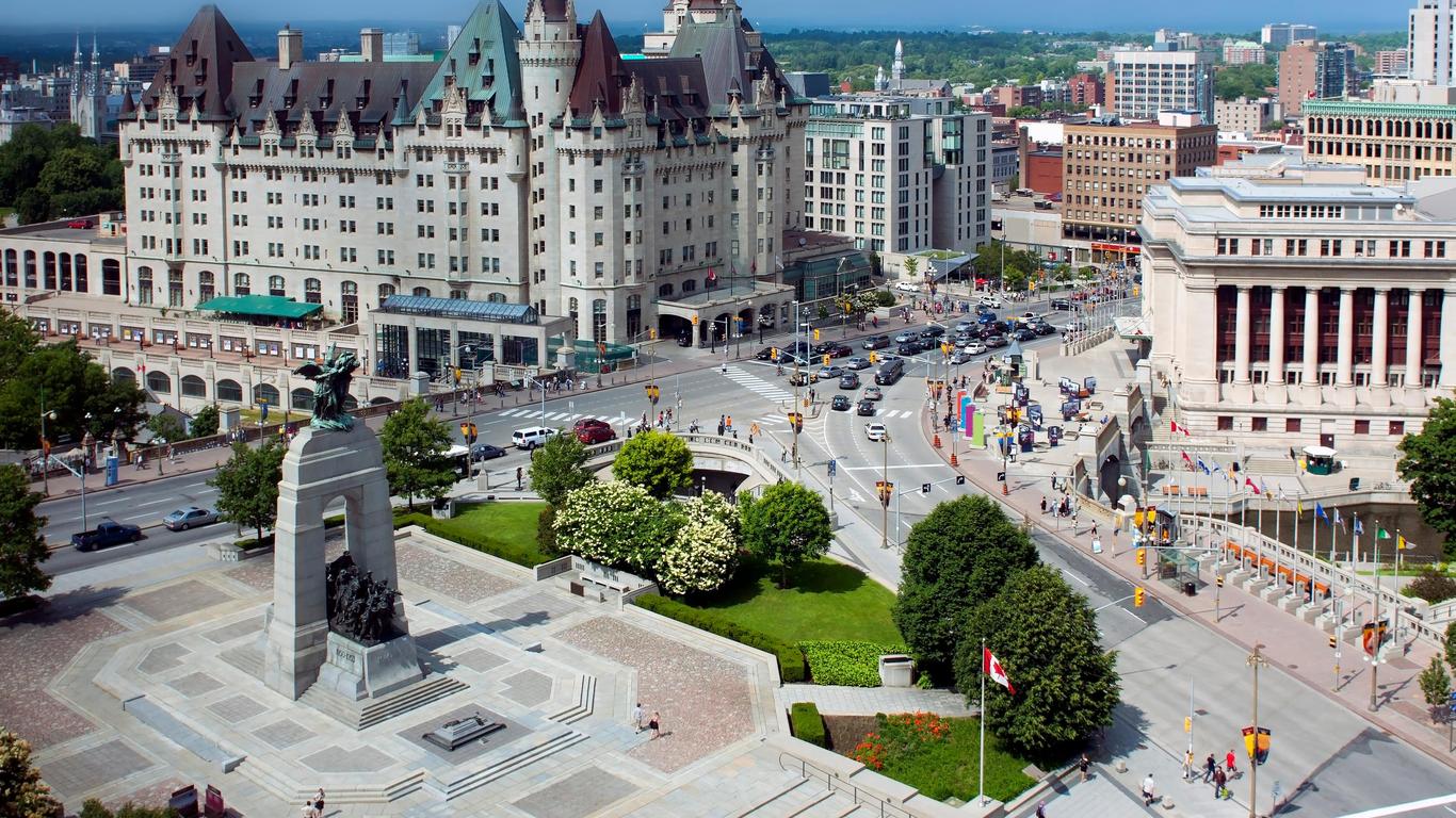 How To Spend A Weekend In Ottawa