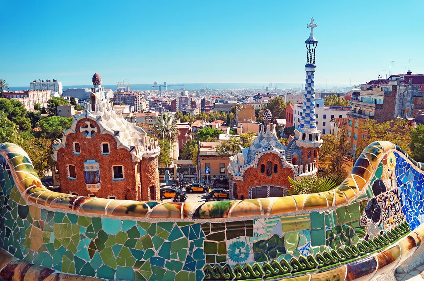 How To Visit Barcelona On A Budget