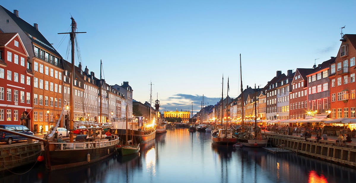 How To Visit Copenhagen Like A True Dane