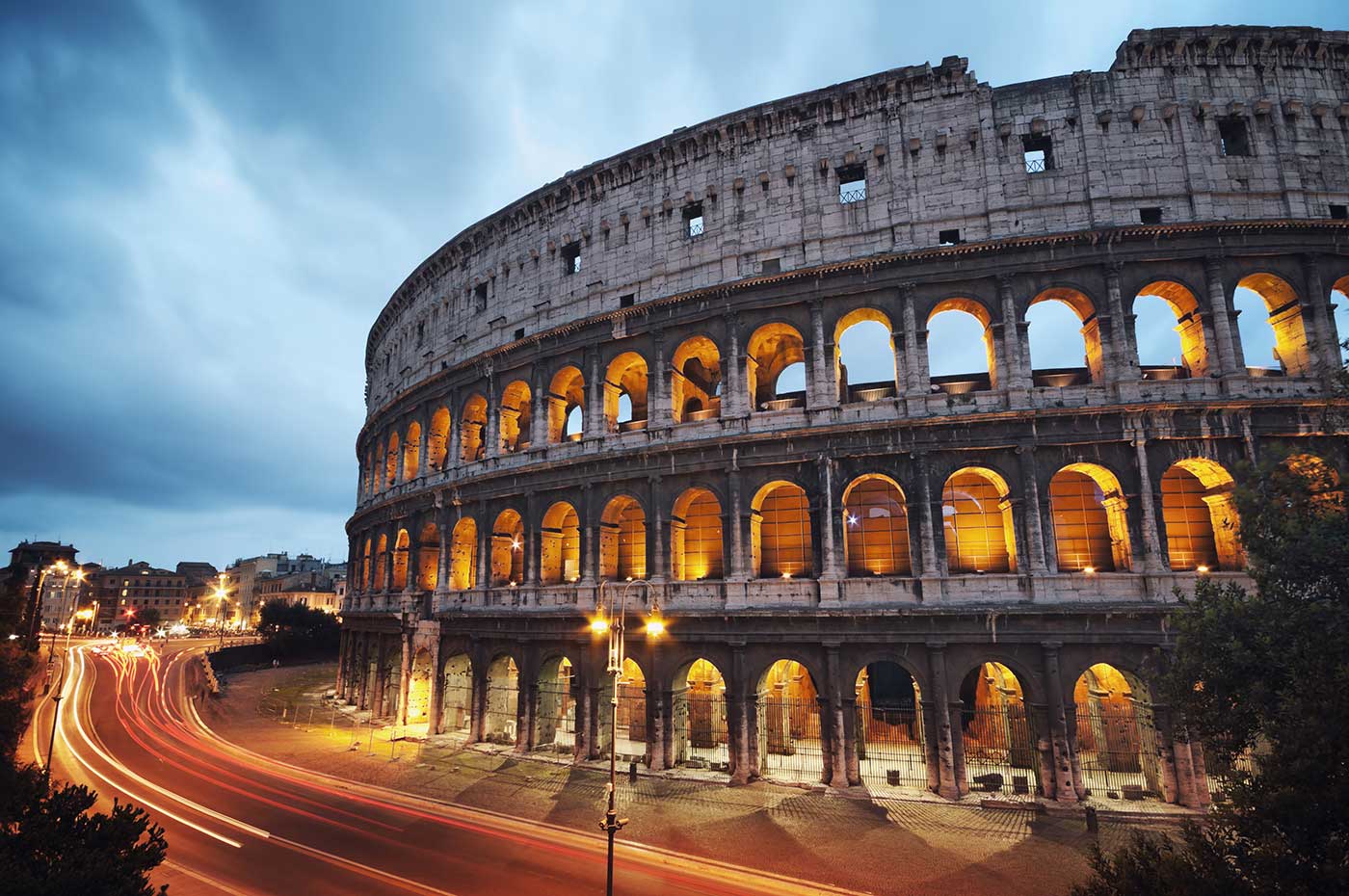 How To Visit Rome On A Budget