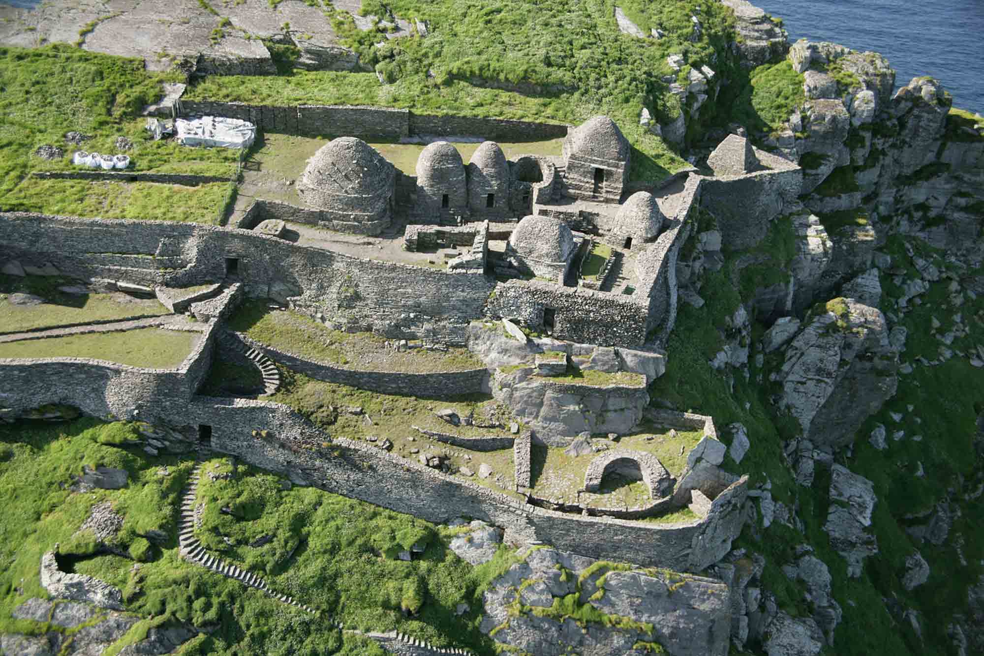 How To Visit Skellig Michael – A Tour Of Ireland’s Beehive Monasteries