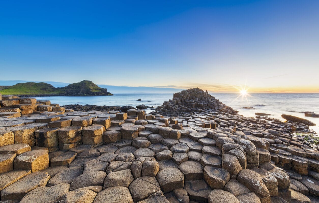 How To Visit The Giant’s Causeway In Northern Ireland