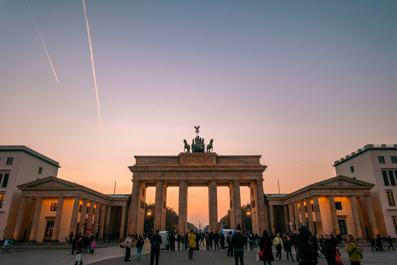 IN-DEPTH Travel Guide: Backpacking Berlin