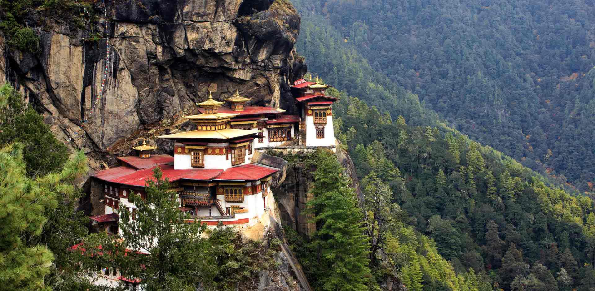 IN-DEPTH Travel Guide: Backpacking Bhutan