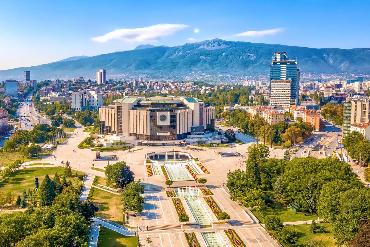 IN-DEPTH Travel Guide: Backpacking Bulgaria