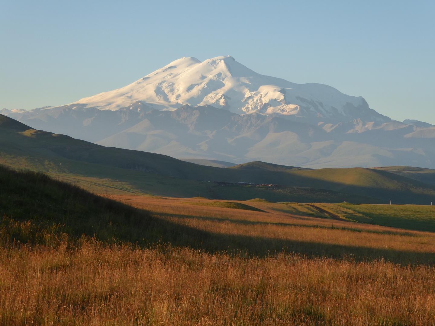 IN-DEPTH Travel Guide: Backpacking Caucasus