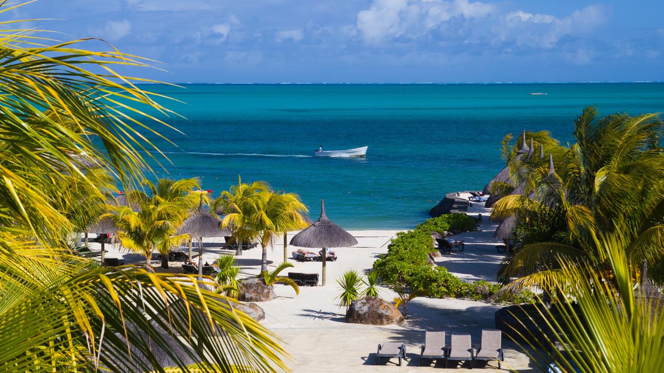 IN-DEPTH Travel Guide: Backpacking Mauritius