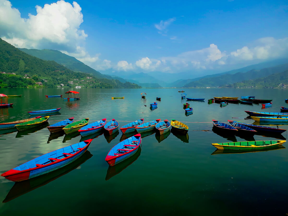 IN-DEPTH Travel Guide: Backpacking Pokhara