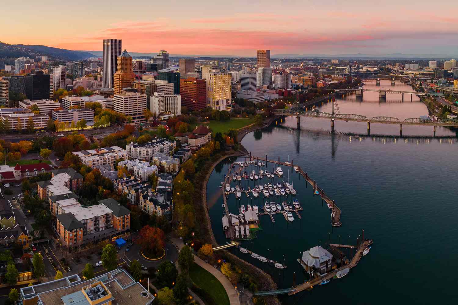 IN-DEPTH Travel Guide: Backpacking Portland
