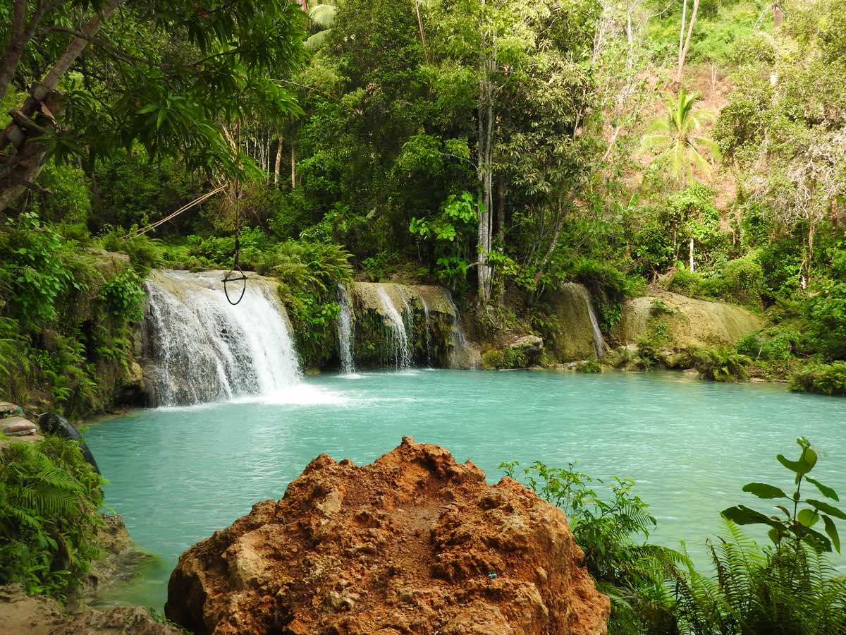 IN-DEPTH Travel Guide: Backpacking Siquijor