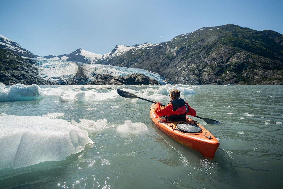 Incredible Greenland – The Final Frontier For Adventure Travel