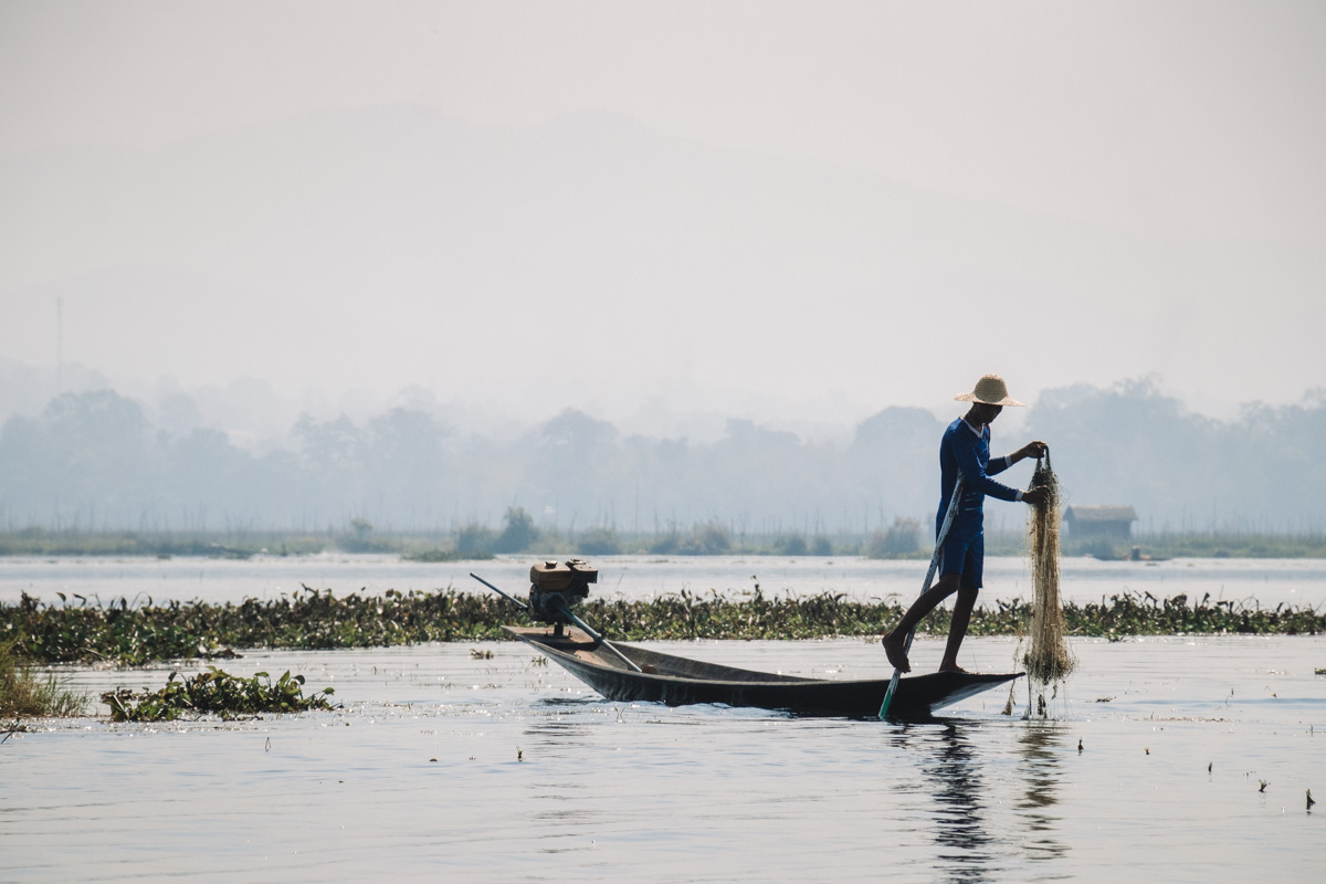 Inle Lake Boat Trip – Everything You Need To Know