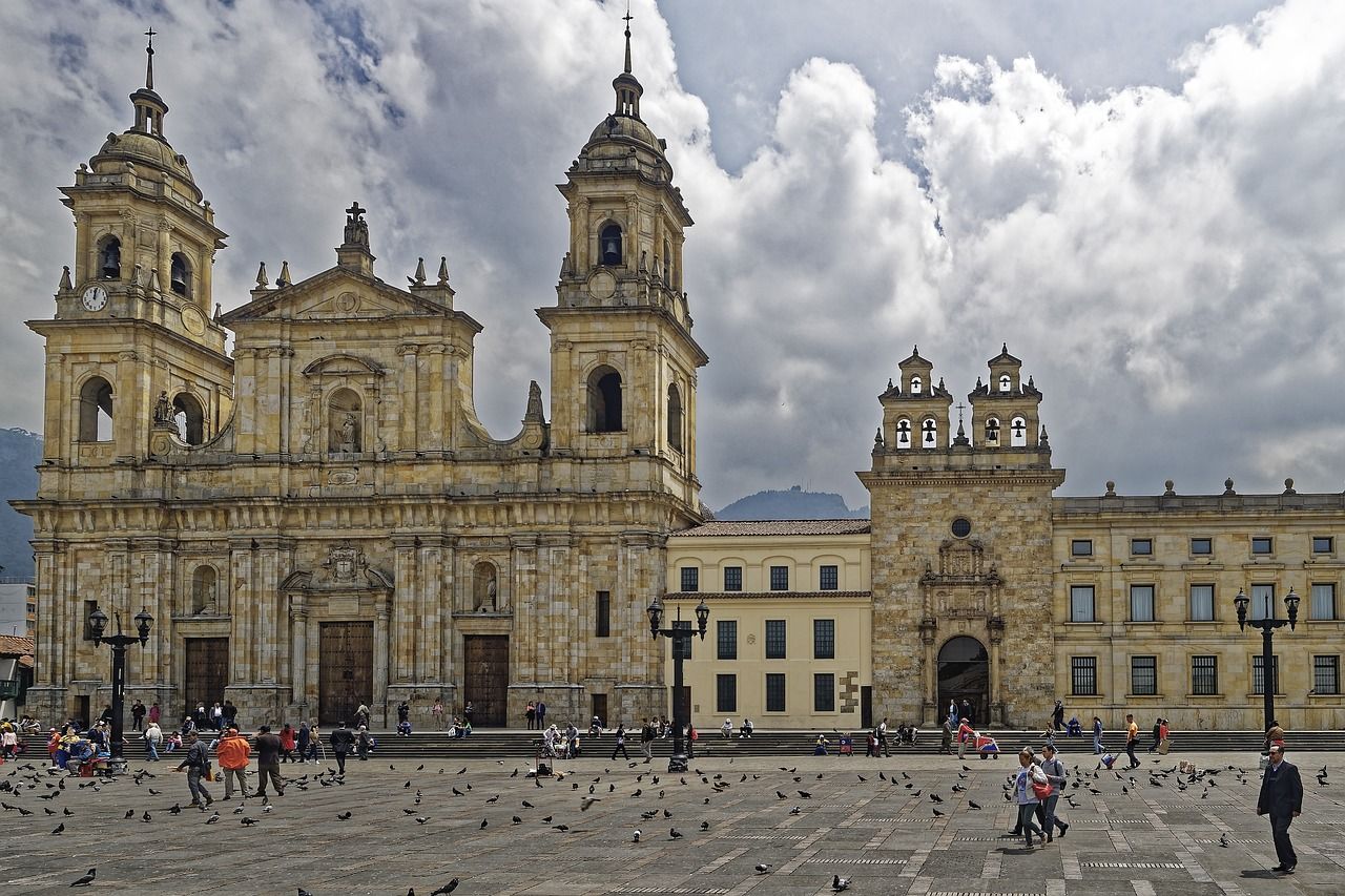 INSIDER Guide To Colombia Travel Insurance – Must Read!