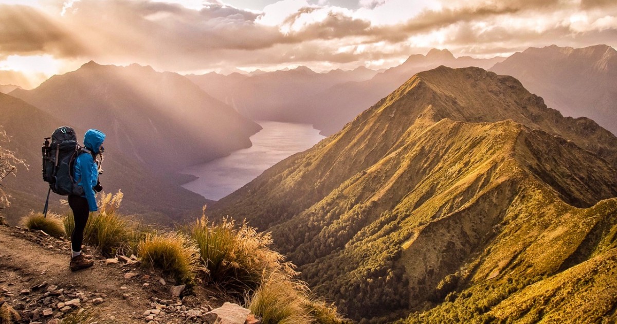 Kepler Track In 3 Days: Hiking And Camping Guide