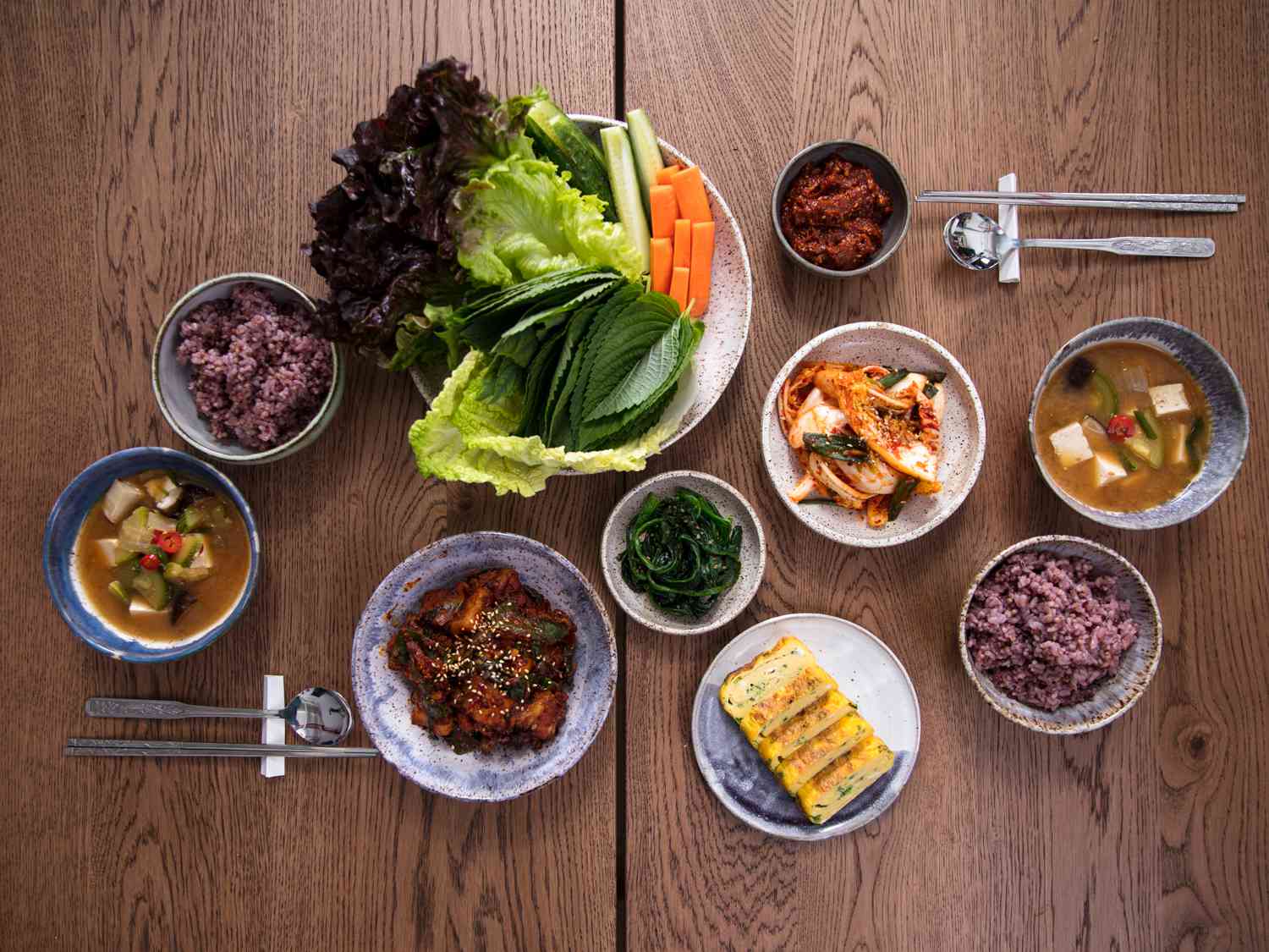 Korean Food: 23 Best Dishes To Try In Korea Or At Home