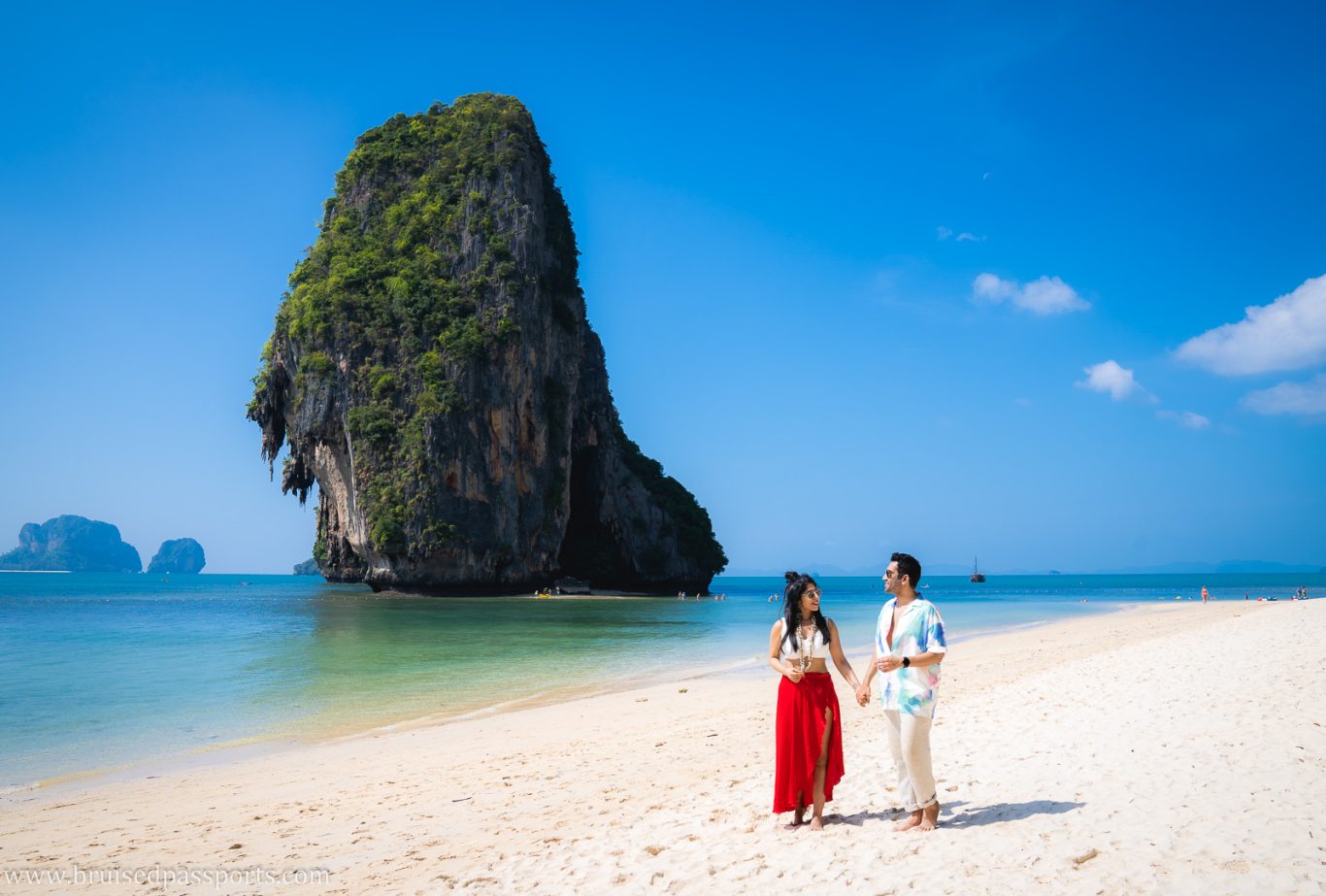 KRABI Itinerary: How To Spend 3 Days
