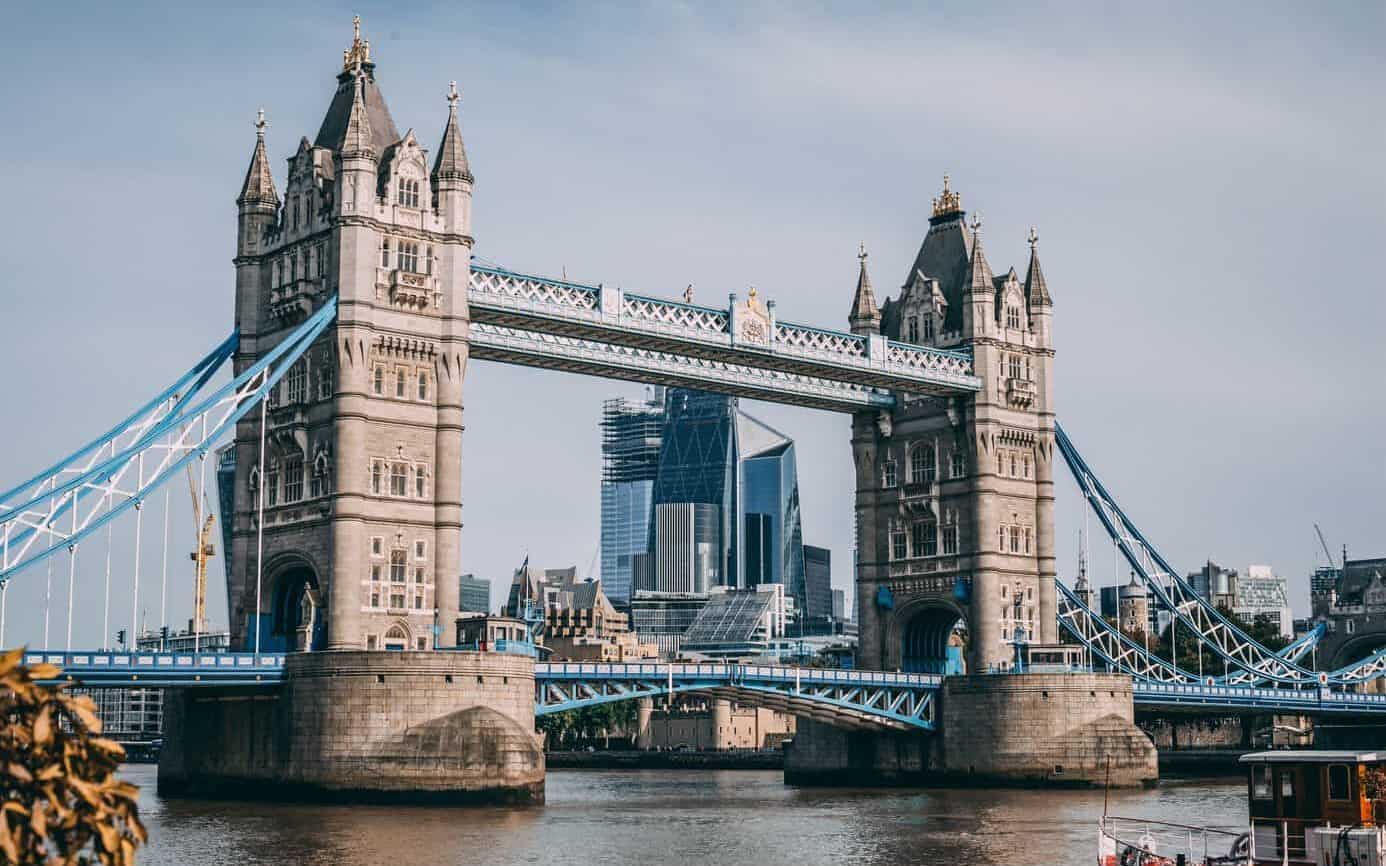 London’s Top 5 Alternative Attractions |Travel Blog