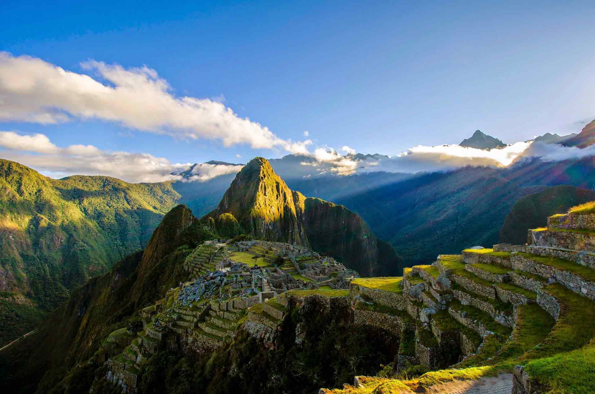 Machu Picchu Hiking Tips – How To Hike The Inca Trail