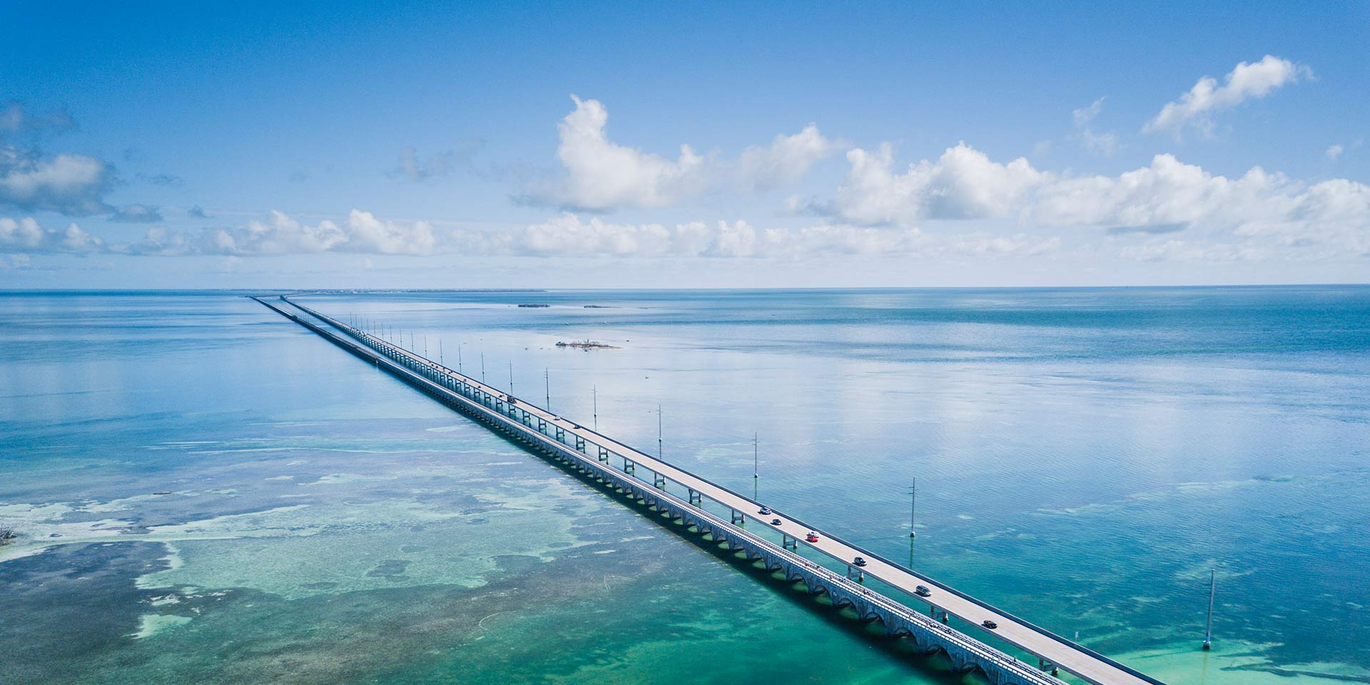 Miami To Key West Drive – Best Florida Key Road Trip