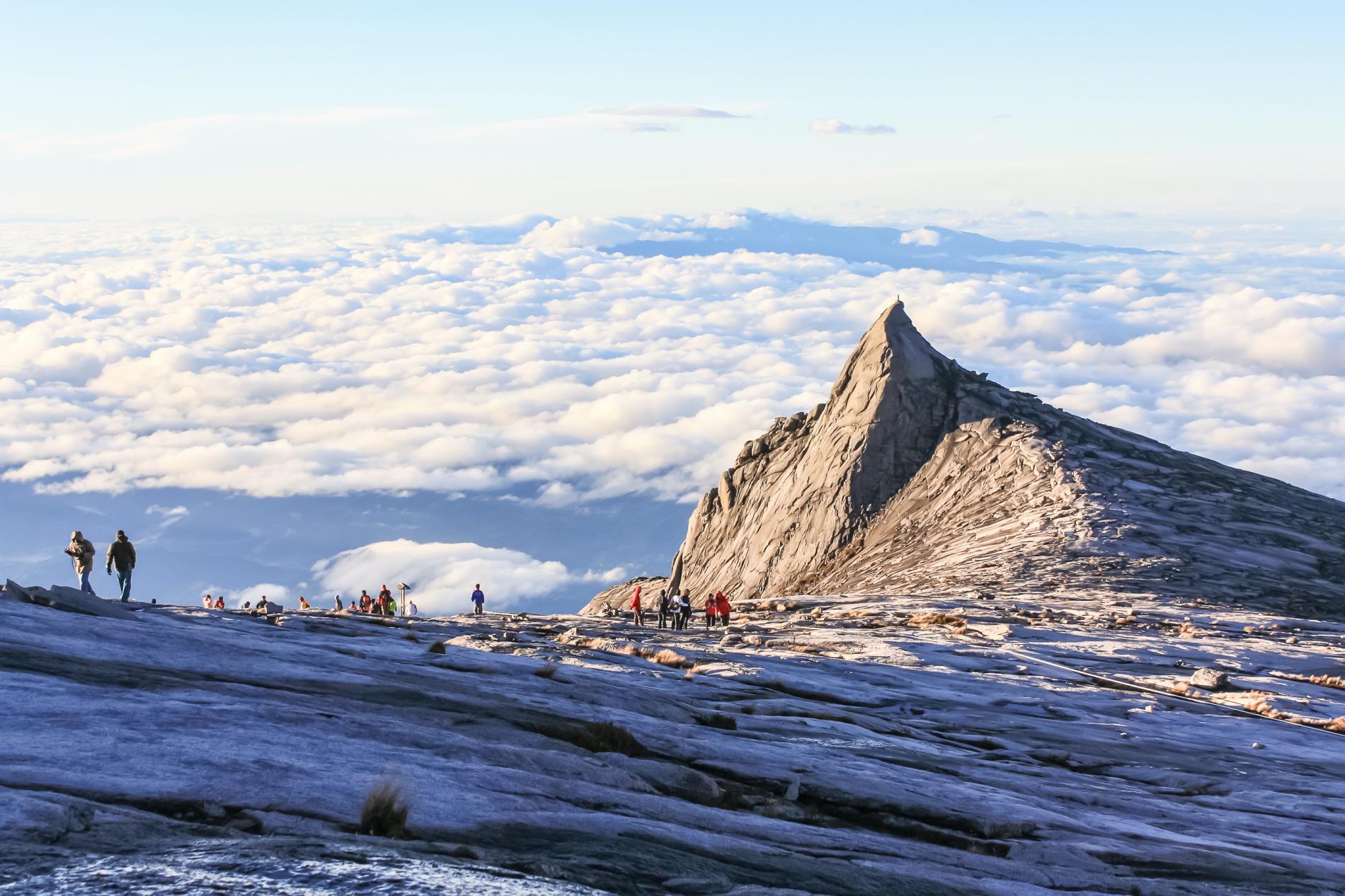 Mount Kinabalu – What It’s Really Like To Climb Borneo’s Highest Peak