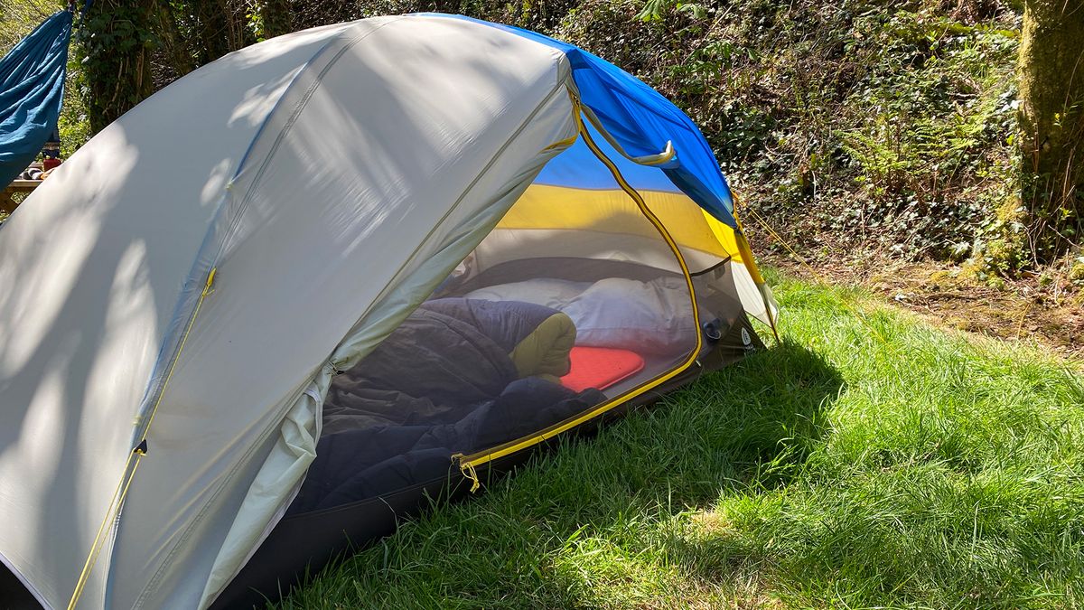MSR Zoic Tent Review (What To Know About This Tent)