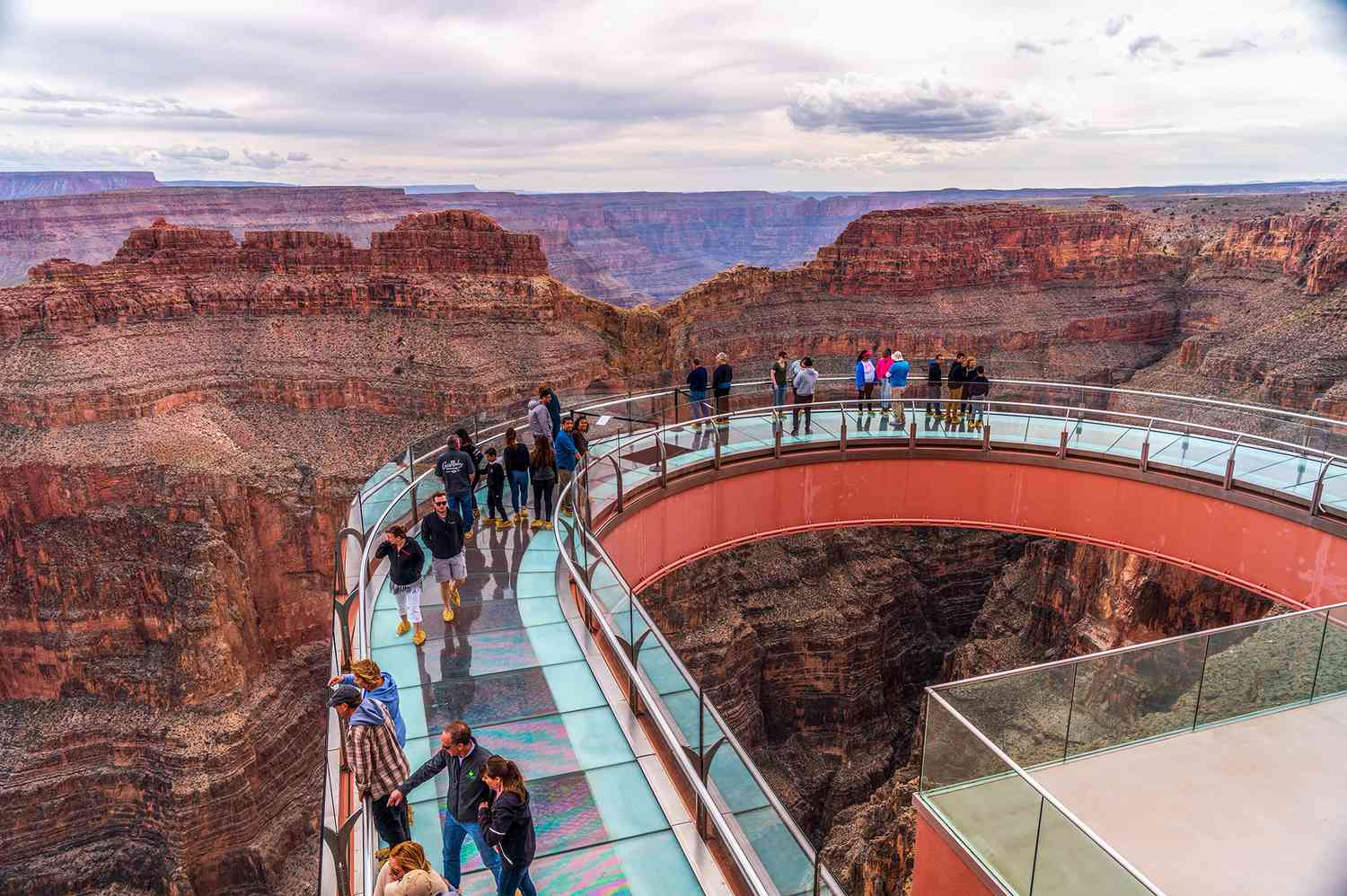 MUST-READ: Where To Stay In Grand Canyon