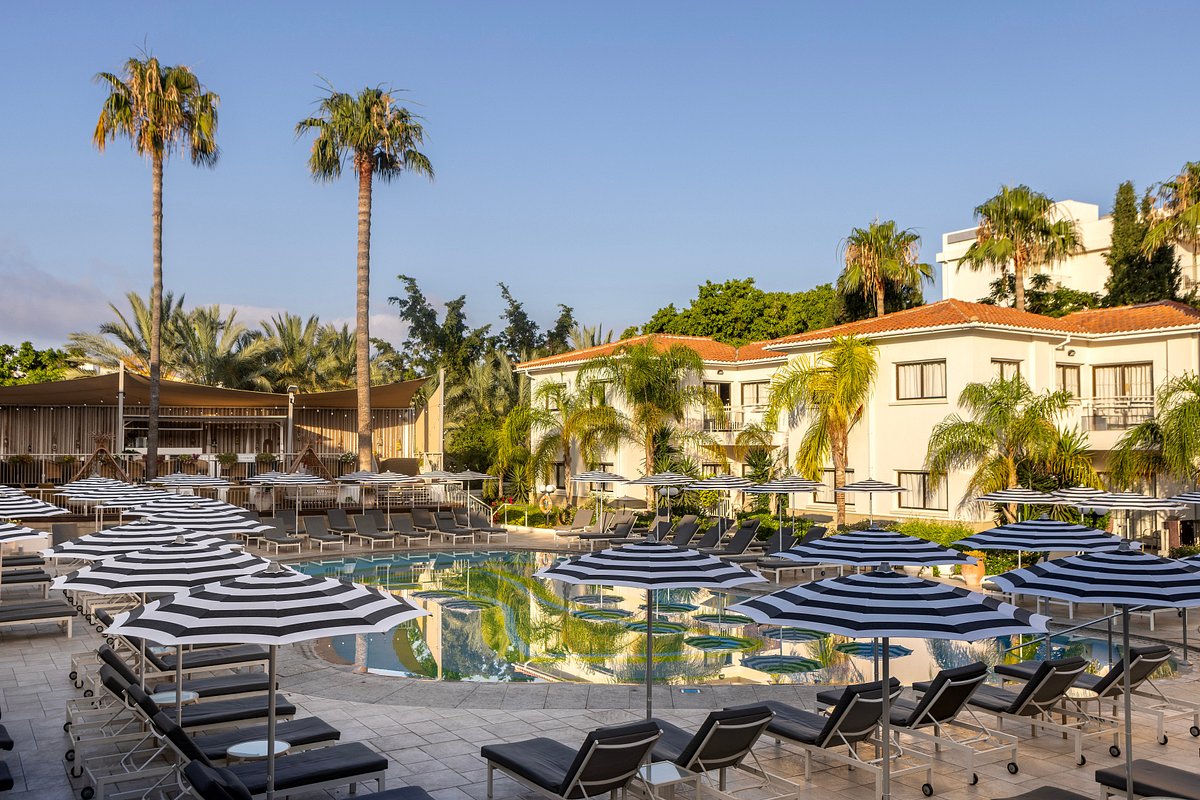 MUST READ: Where To Stay In Paphos