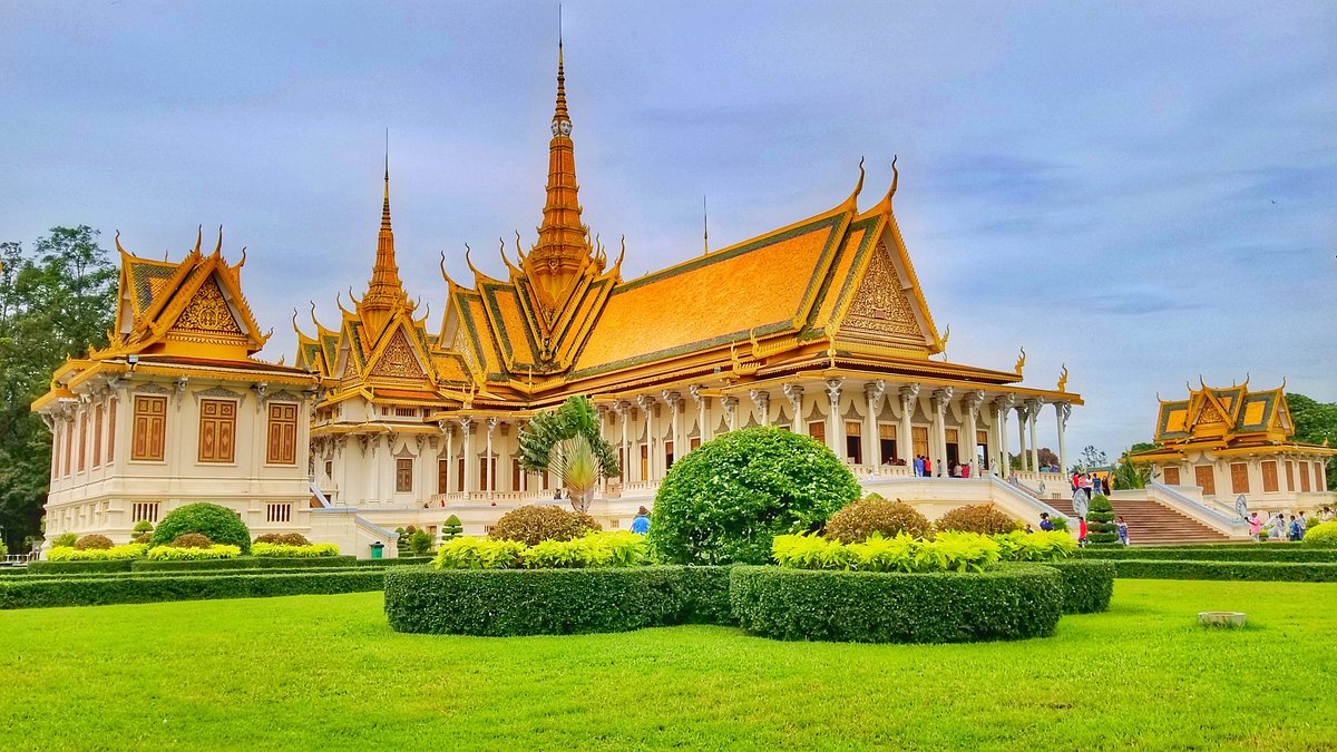 MUST READ: Where To Stay In Phnom Penh