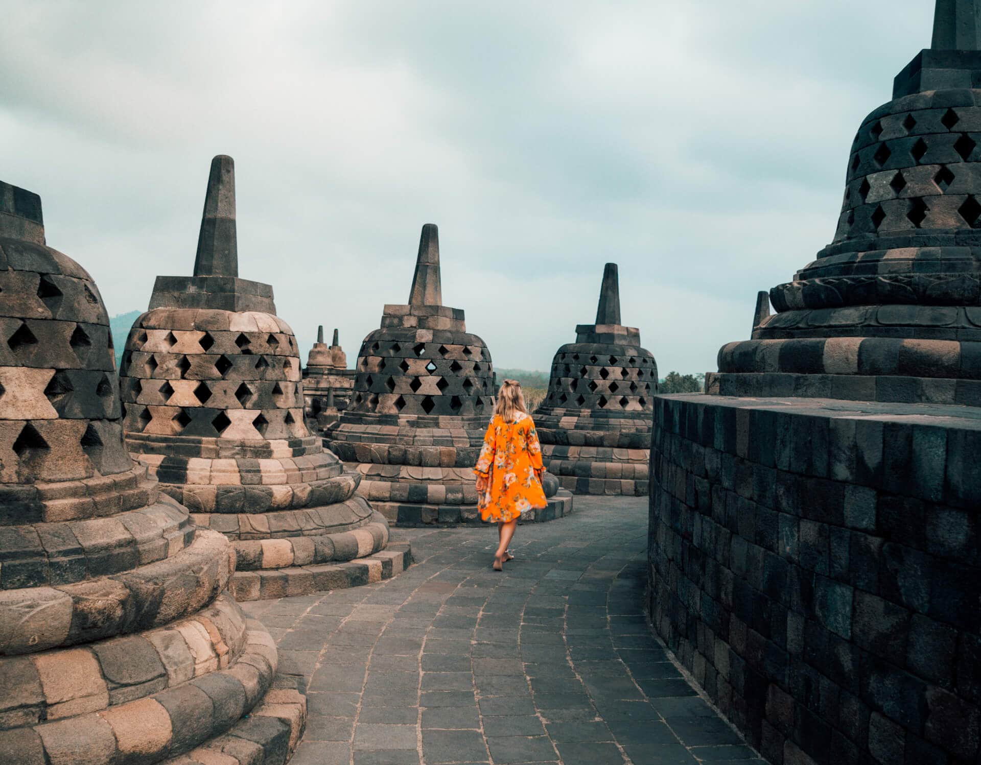 MUST READ: Where To Stay In Yogyakarta