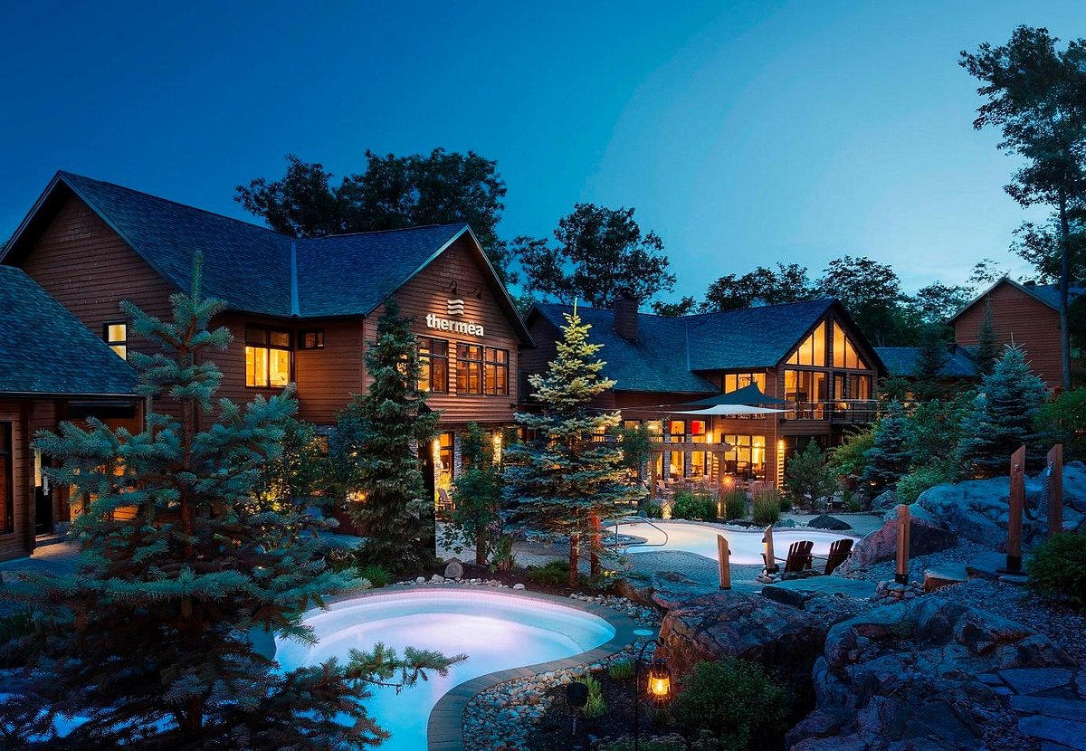 Nordik Spa Nature – A Guide To Ottawa’s Luxury Spa Escape