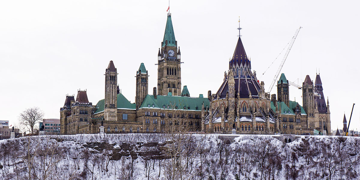 Ottawa Attractions – 20 Winter Activities To Embrace The Snow