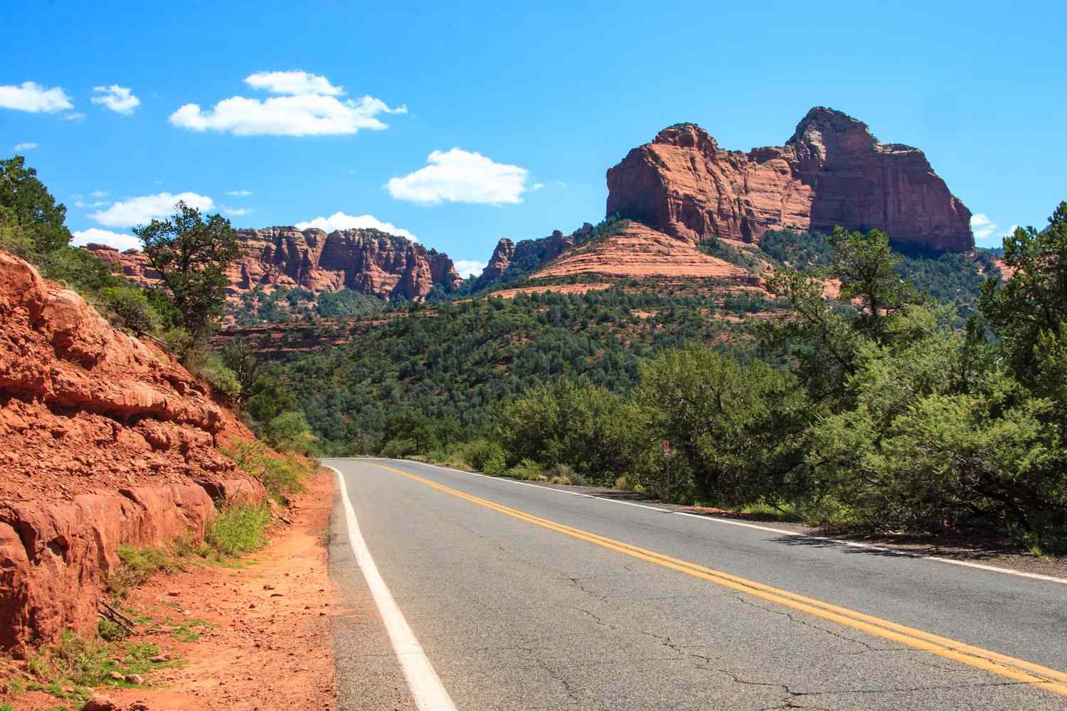 Phoenix To Sedona Drive: What To See And Do On Your Day Trip