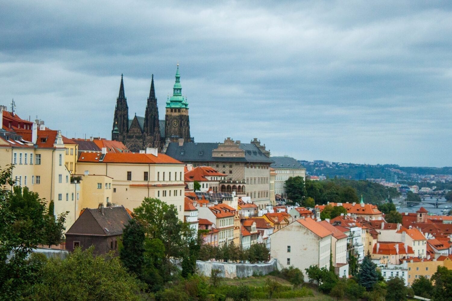 Prague Tourist Traps – Don’t Spend Your Money On Them