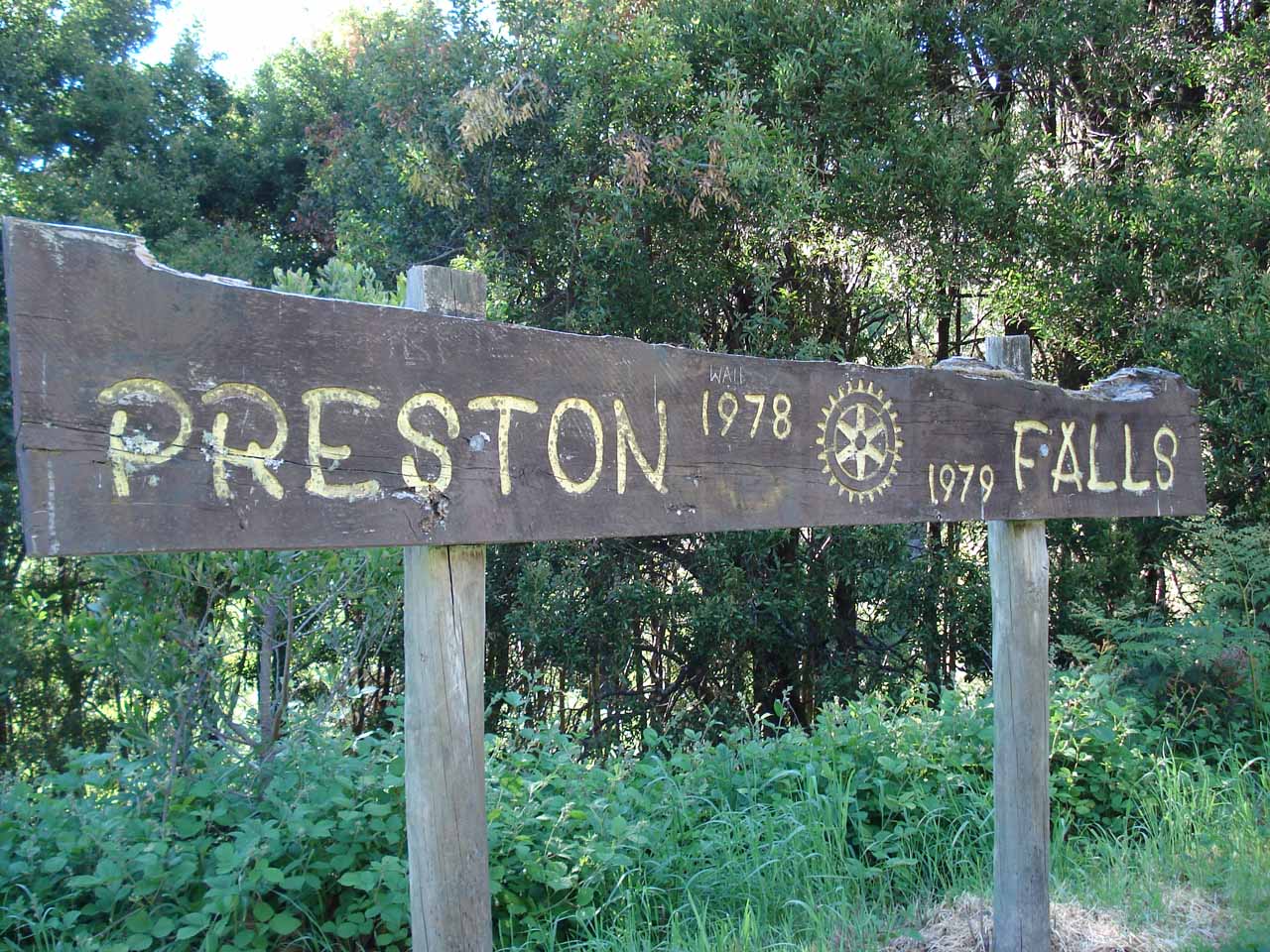 Preston Falls Tasmania – Easily Accessible Waterfall In Gunns Plains