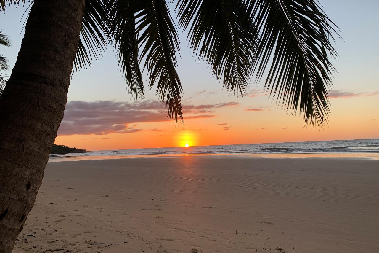 Sailing Log Week 9: Dunk Island And Cairns