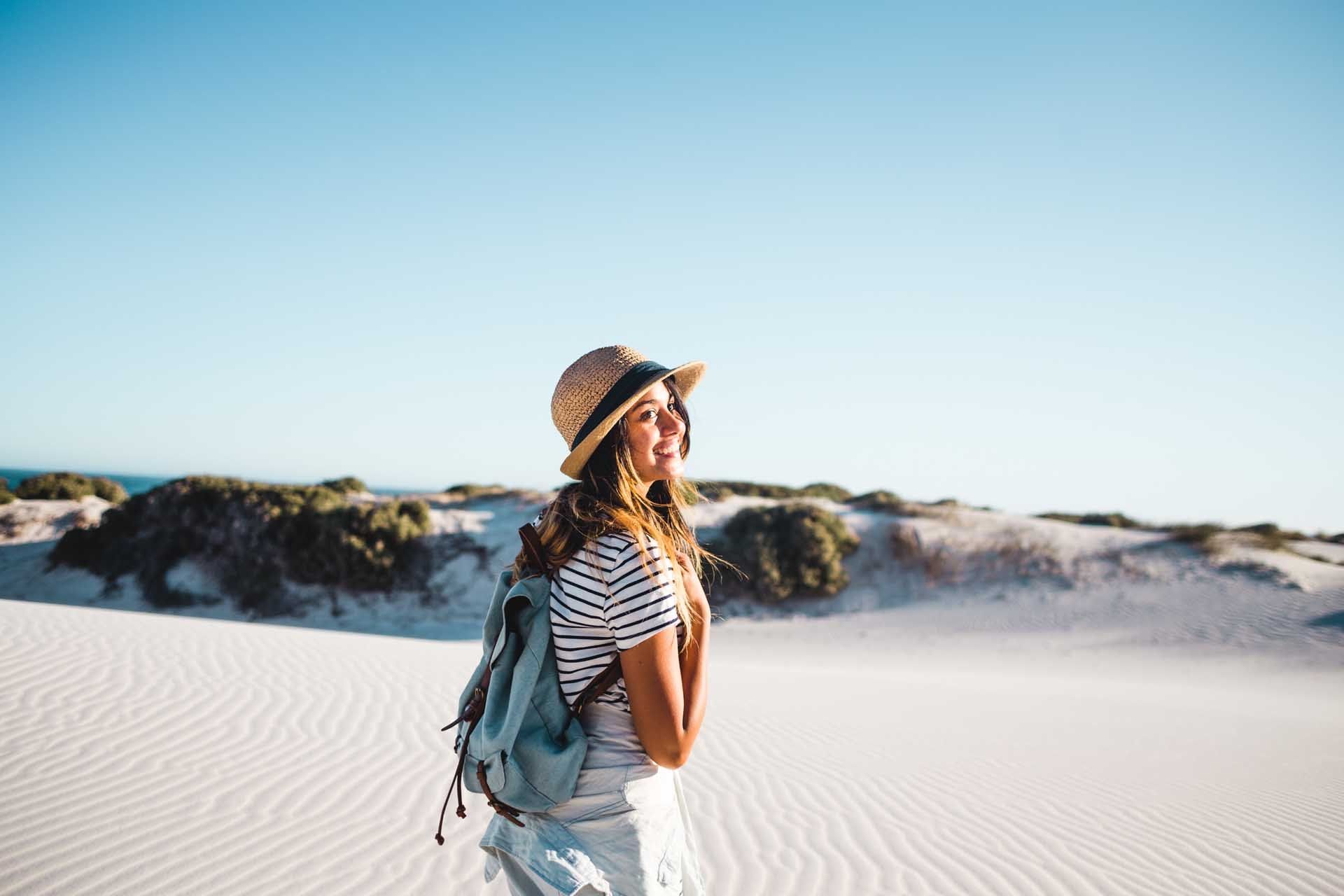 Solo Female Travel: Essential Safety Tips