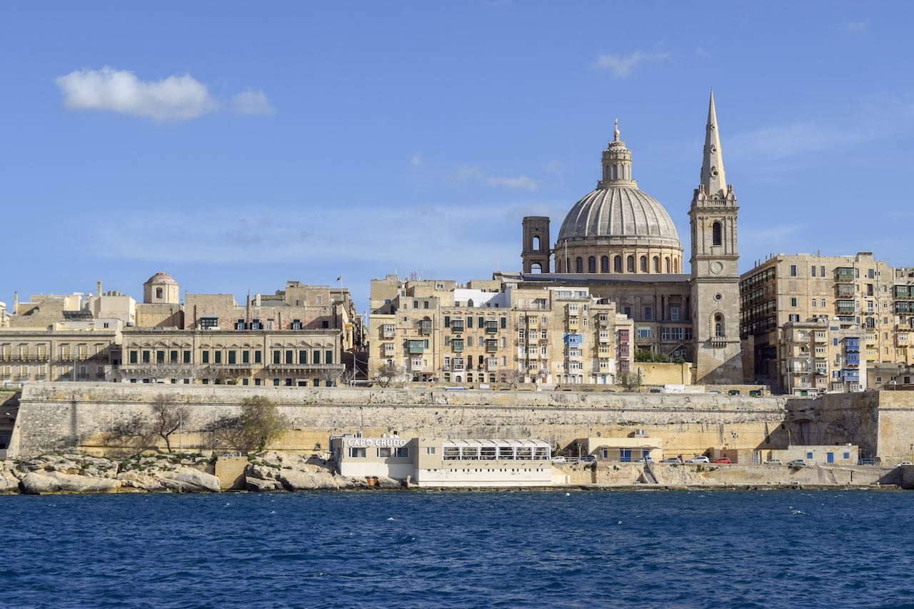 St Peter’s Pool Malta – Complete Travel Guide