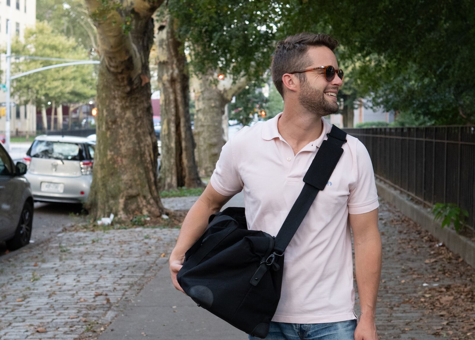 Stubble & Co Round-Up: Check Out These Innovative Bags For