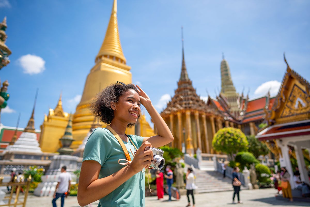 Thailand Travel Tips – 32 Things To Know Before You Go